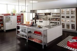 Современный дизайн кухни: актуальные тенденции, стили, идеи по обустройству ... - фото