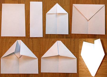 Как сделать бумажный самолетик, который долго летает: варианты моделей, пош ... - фото
