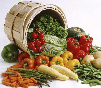 Как выращивают овощи из собственных семян с фото