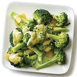 Рецепты приготовления брокколи: что можно найти в капусте? - фото
