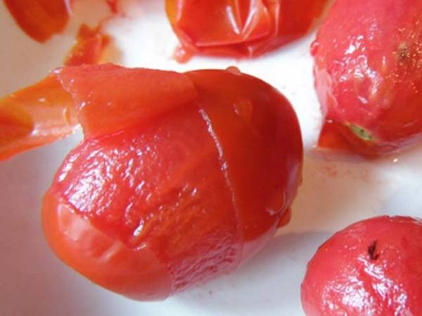 Рецепты вкусных заготовок из помидоров на зиму - фото
